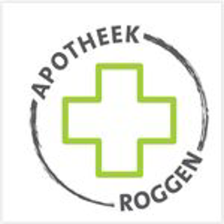 Logo Apotheek Roggen